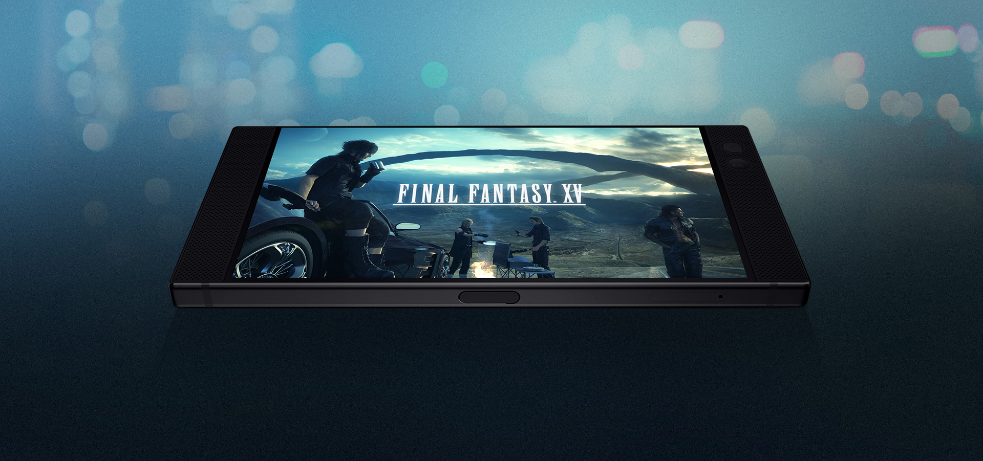 Razer Phone